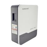 Affordable Wall-Mounted LiFePO4 Battery for Home Storage System 100Ah/200Ah