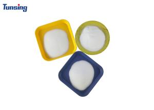 Quality 1KG TPU Polyurethane Hot Melt Adhesive Powder 80-200um For DTF Printing wholesale