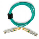 Active Optical Mellanox AOC Splitter Cable MFA2P10-A005 25GbE SFP28