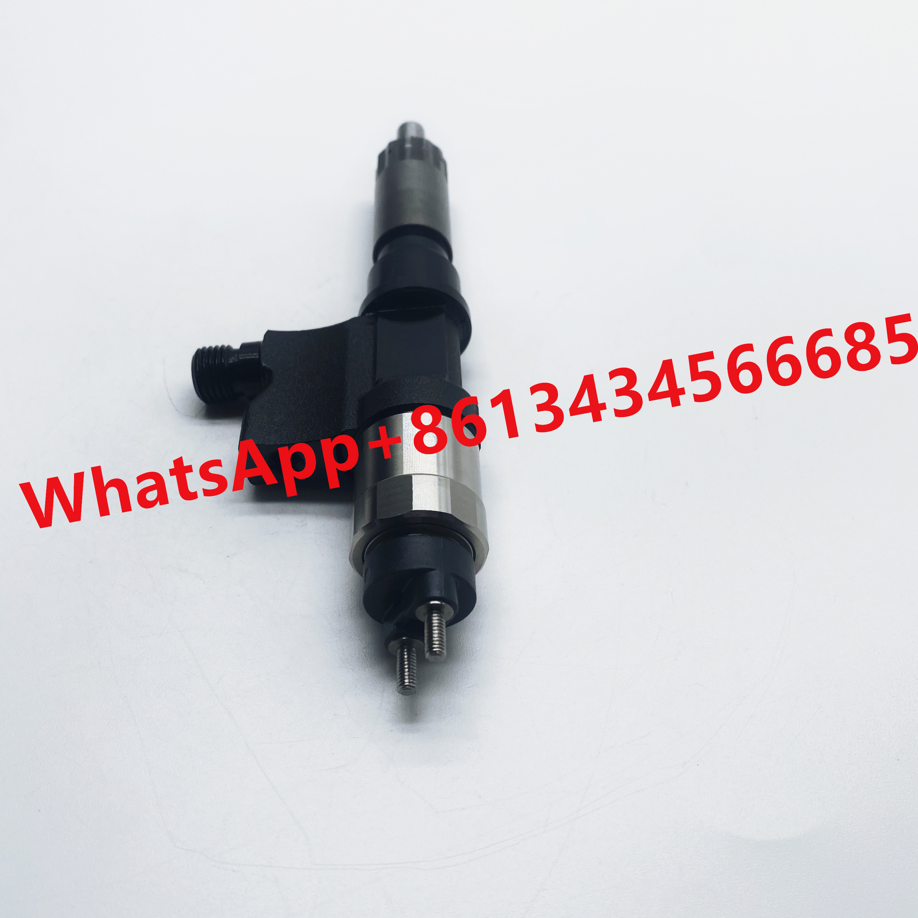 Common Rail Injector Nozzle 23670-E0080 23670-79015 For Toyota/Hino N04C