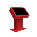 Digital Interactive High Brightness Lcd Display Advertising Player 49"