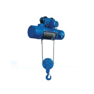 Quality mini electric wire rope hoist wholesale