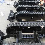 CE/EPA/EURO 5 Mini Crawler Excavator
