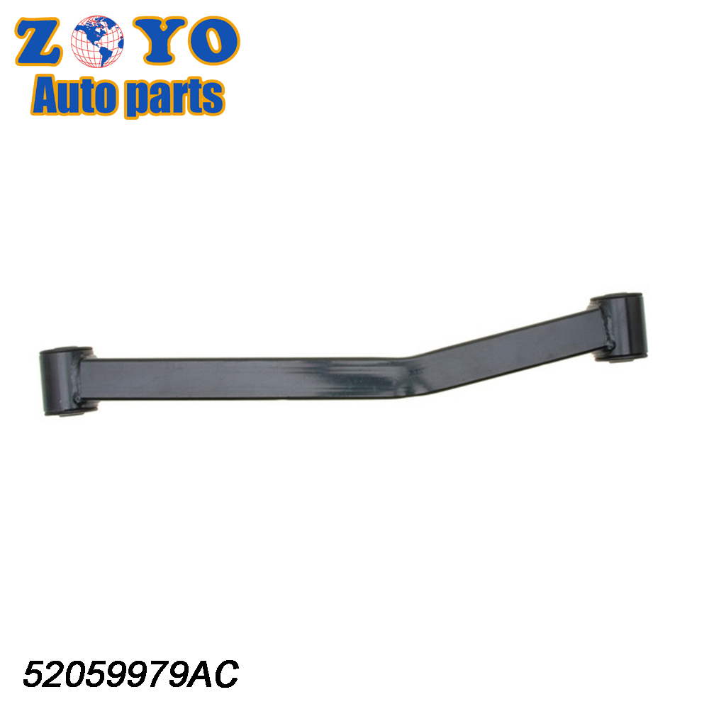 Replace/Repair Front Control Arm for Jeep Wagoneer 07-17 OEM Standard 52059979AC