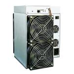 Goldshell HS5 5300gh/S Sc Siacoin Handshake Asic Miner Profitability High