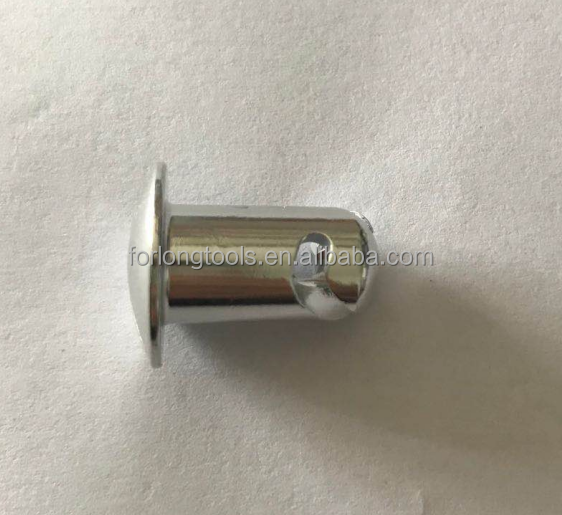 Universal Year Steel DZUS Style Quarter Turn Button Aluminum Fastener for Sprint Car 0.500 7/16 Performance Customizable