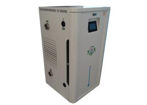 Quality Eco Friendly Electric Heating Furnace Boiler Semiconductor Technology 30kw OEM wholesale