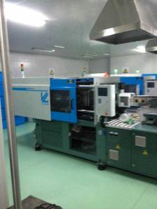 Quality CE reliable servo injection mold machines with hydraulic oil pump wholesale