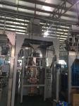 Easy Operation Full Automatic 500g 1kg 2kg 3kg 5kg white sugar Packing Machine