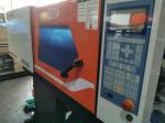 Used 98 Ton Small Plastic Injection Machine Chen Hsong Injection Moulding