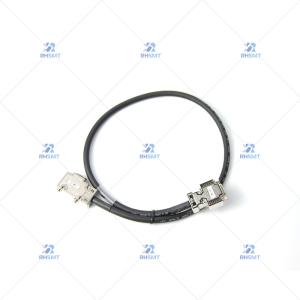 Quality SAMSUNG CABLE J90831376B HANWHA SMT Spare Parts wholesale