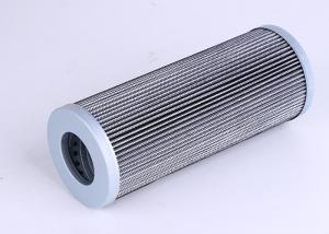 Quality Stainless steel 304 Hydraulic Filter For Excavator glass fiber Material wholesale