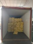 Yellow Brown Sodium Lignosulfonate Fertilizer In Construction Grade
