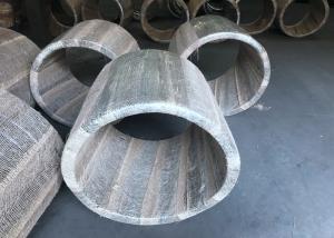 Quality Unbreakable 4.8m 550mpa Metal Hanger Q235 Iron Binding Wire wholesale