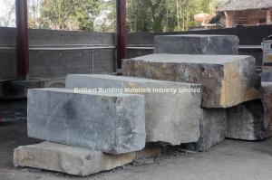 Quality Hunan Ink Black Marble Block, Black Marble Block wholesale