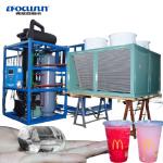 Provided Ice Tube Machine 28mm Diameter Video Outgoing-Inspection