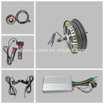 Hot sale Garden cart 500w electric motor wheelBarrow kits