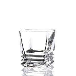 Quality 265ml Meticulously Crafted Personalised Tumbler Glass LFGB Certified wholesale