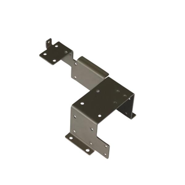 Custom Sheet Metal Fabrication Work for Paint Process by Hebei Nanfeng Stamping
