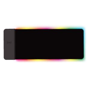 Quality 5W Wireless Charging Mouse Pad , Wireless Fast Charging Pad For Mobile Phones wholesale