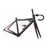 Buy cheap Ladies / Womens Aluminum Bike Frame Internal Cable Routing With 700C Wheels from wholesalers