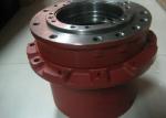Final Drive Gearbox MG26VP weight 35kgs for Komatsu PC55 PC56 Excavator Parts