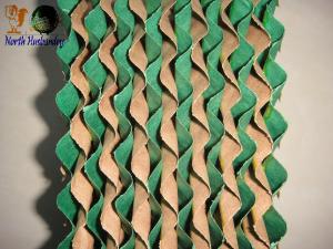 Quality Cellulose Paper Pad / Cell Deck / Cooling Pad / Evaporative wholesale