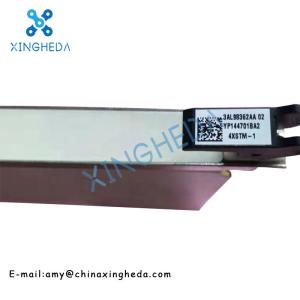 Quality Alcatel 3AL98362AA 4*STM-1 1660SM 1662SM Transmission Equipment wholesale