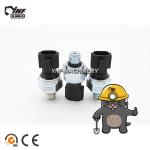 YNF01940 4436536 Excavator Pressure Sensor For ZX200-3 ZX210-3 ZX230-3 ZAX