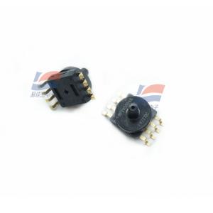 Quality MPXV5004GC6U Board Mount Pressure Sensor Single Axial Barbless wholesale