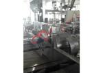 Efficient Green Laminated Paper Bowl Forming Machine , Paper Bowl Machine