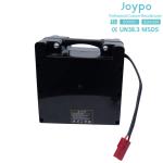 Lightweight Lithium Ion 24V 10Ah Electric Wheelchair Battery Pack