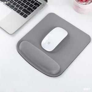 Quality Ergonomic Ultrasoft Wireless Charging Mouse Pad With Wrist Support wholesale