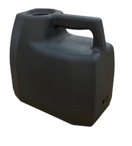 Quality Rotomized Aluminum Mold Customized Washing Machine Water Tank Plastic Water Tank Shell wholesale