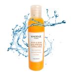 All Skins Orange Peeling Hotel Body Lotion Lightening Whitening