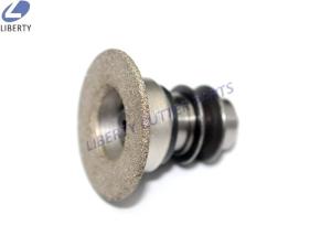Quality PN57436000- Grinding Wheel Assembly Parts For GT7250 S7200 Cutter wholesale