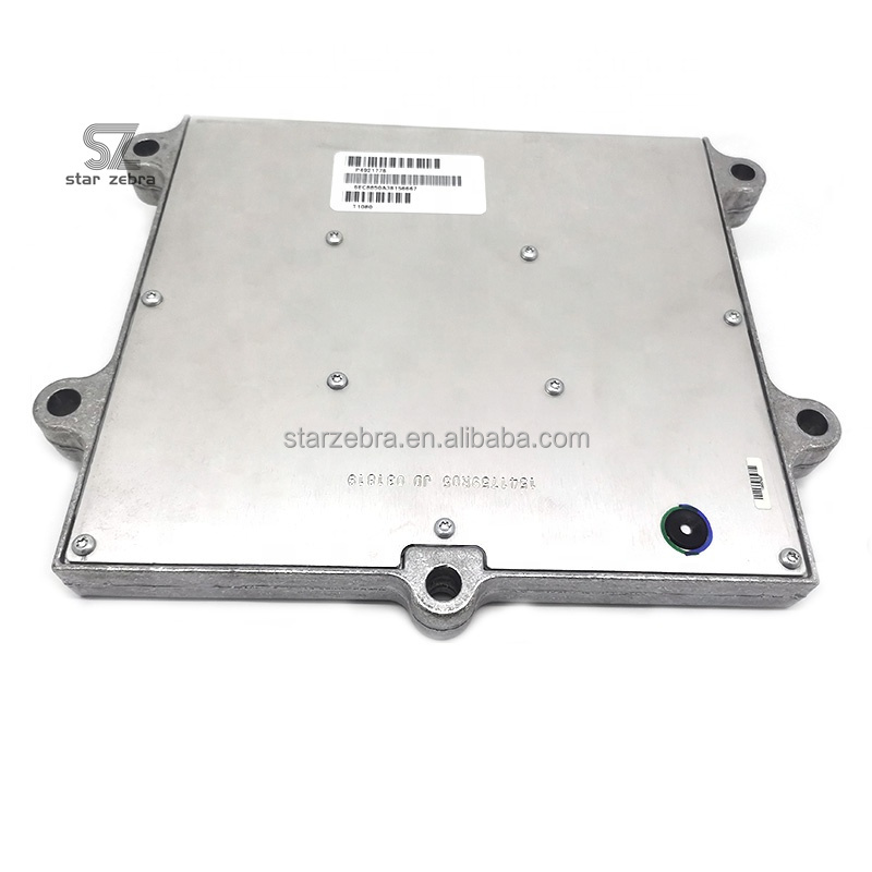Get the Best Deal on QSB6.7 Engine Control Module for PC200-8 PC300-8