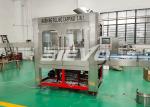2000-3000bph Full Automatic PET Plastic Small Bottle Mineral Water Filling