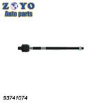 Car Fitment Chevrolet Inner Tie Rod End for Steering System Car Parts Matiz 2011