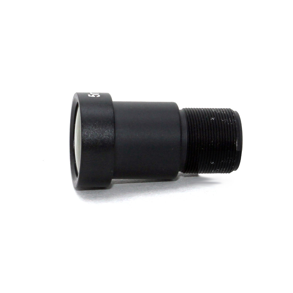 4K Lens 12MP M12 1/1.7" 8mm Long Distance View For SJCAM Xiaomi Yi Gopro Firefly Eken Action Camera DJI Runcam Drone UAV