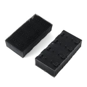 Quality 131181 704186 Nylon Black Bristle For Lectra MH MH8 M88 IH5 IH8 Q50 Q80 wholesale