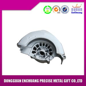 Quality High precise zinc alloy automotive parts DC-0823 wholesale