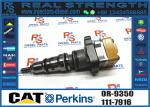 Engine fuel injector 188-1320 173-9379 4CR0197 198-4752 174-7526 232-1170 232