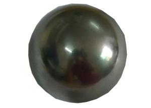Quality 500g 50mm Diameter Steel Sphere Figure 5 Test Probe 1 wholesale