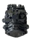 SAUER piston pump 90R055 90R 90R075 90R100 series 90R055MF1V6D3S1L02NNN424228