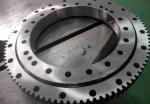 upender machine use slewing bearing, slewing ring manufacturer, 50Mn turntable