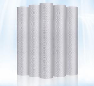 Quality 1 kg Weight Sediment Water Filter for Clear Spa and Pool Water 500L/Hour Productivity wholesale