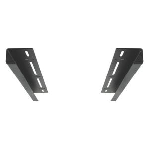 Quality Single Tier Heavy Duty Steel Garage Ceiling Mount Bins Storage Shelving Rack wholesale