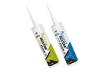 Matte Finish Glazing Glass Silicone Sealant , Bathroom Waterproof Silicone Glue