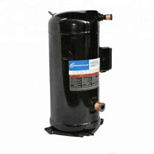 Quality ZR144KC-TFD-522 ZR copeland scroll refrigeration compressor wholesale